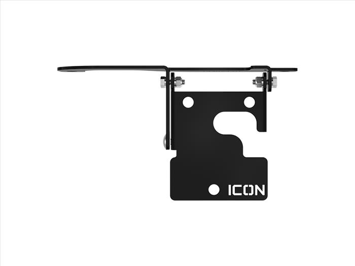 Icon Vehicle Dynamics Pro Series Relocation Kit  - Bronco 2021+