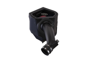 S&B Filters Cold Air Intake - Oiled Cotton Cleanable - JT 3.0L