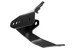 Teraflex Axle End Track Bar Bracket Kit Rear 3-6in - JK