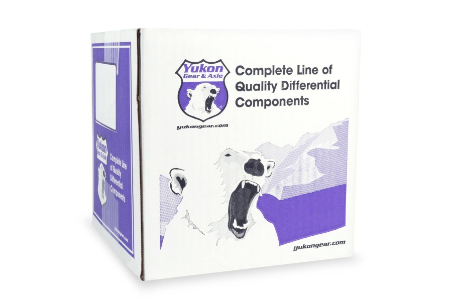 Yukon Deluxe Pinion Depth Setting Tool/Gauge Kit