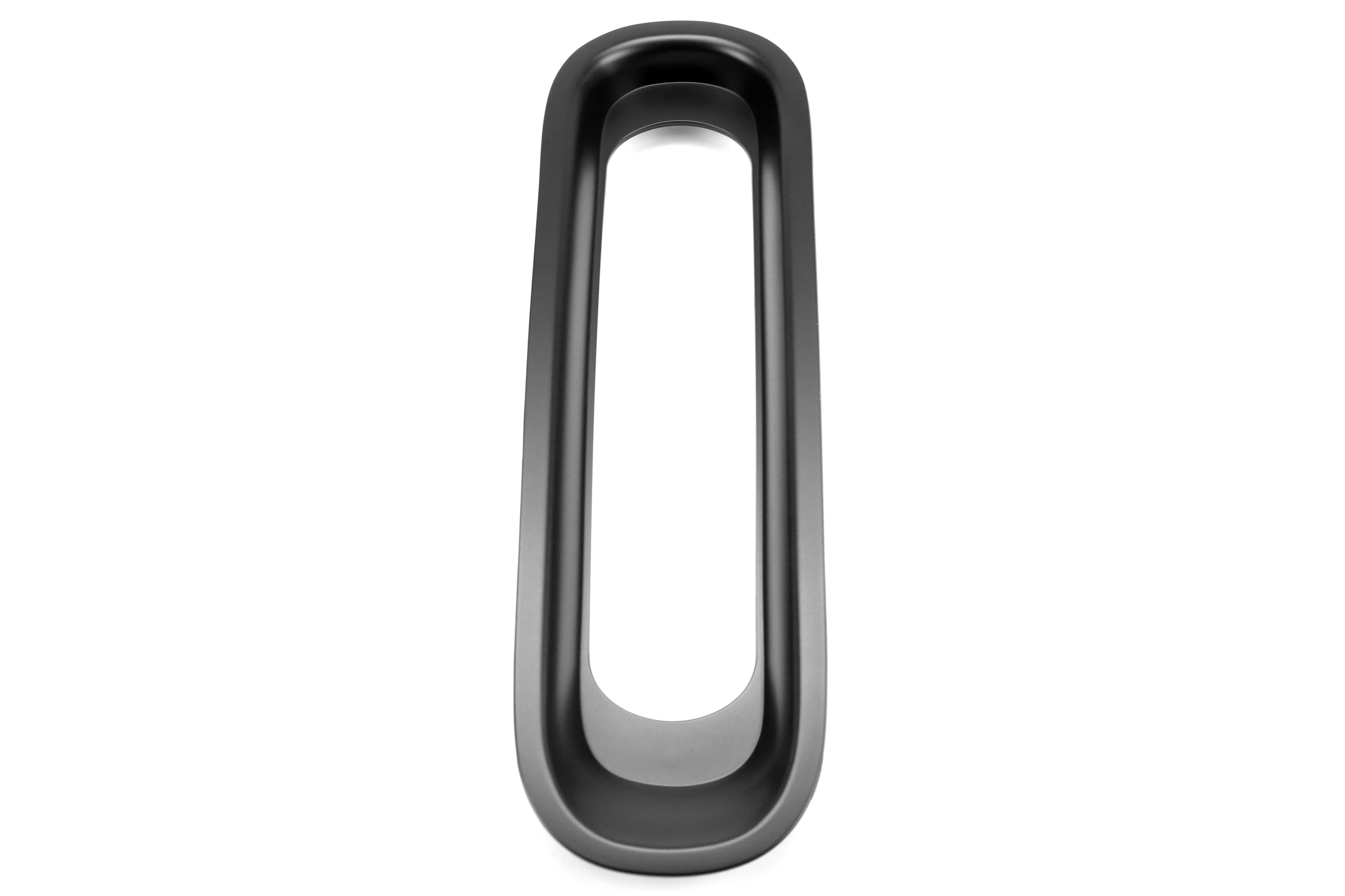Rugged Ridge Grill Inserts - JK