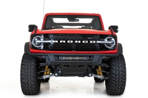 Addictive Desert Designs ADD PRO Bolt-On Front Bumper - Bronco 2021+