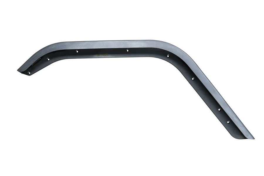 Motobilt Rear Stretch 2in Flare - JK 2DR