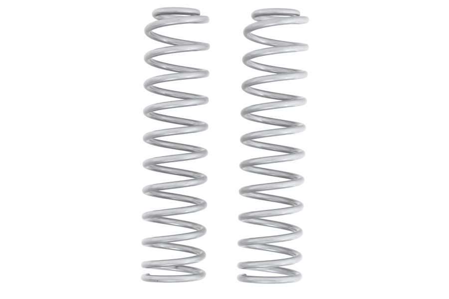 Rubicon Express 2.5-3.5in Standard Suspension Lift Kit w/ Twin Tube Shocks  - JT