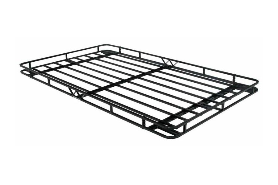 Garvin Expedition Rack  - YJ