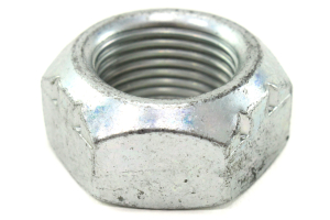 Motive Gear Pinion Nuts