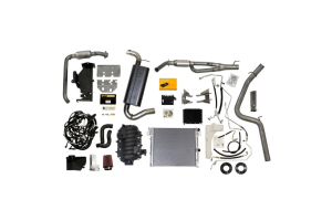 AEV 5.7L VVT V8 Hemi Conversion Kit  - JK 2012+