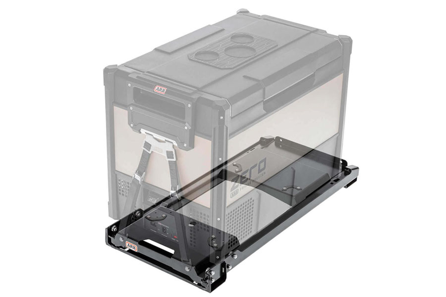 ARB Zero Fridge Slide 63/73QT