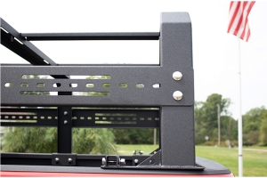 Fishbone Offroad Full Tackle Bed Rack  - JT
