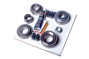 Teraflex JK Front Tera44 Master Bearing Kit for TF44 - JK