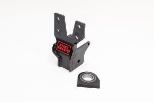 Steer Smarts Yeti XD Sector Shaft Reinforcement Bracket - JT/JL Non Rubicon