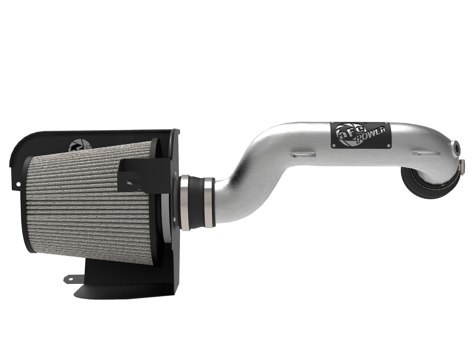 aFe Power Magnum FORCE Stage-2XP Pro Dry S Cold Air Intake System  - JL 2.0L