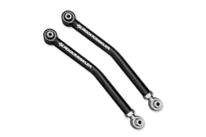 Rock Krawler High Clearance Adjustable Rear Lower Control Arms  - JK