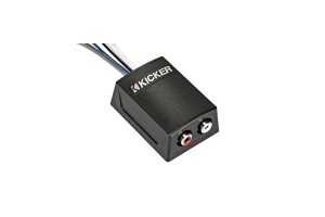 Kicker Stereo Line-Output Converter (With Remote Turn-on Wire)    