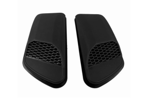 S&B Filters Air Hood Scoops Only Kit  - JT / JL Rubicon 2.0L and 3.6L