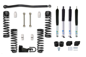 Rock Krawler 2.5in Stock Mod Lift Kit W/ Shocks - JK 2dr