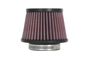 K & N Filters Universal Clamp-On Air Filter