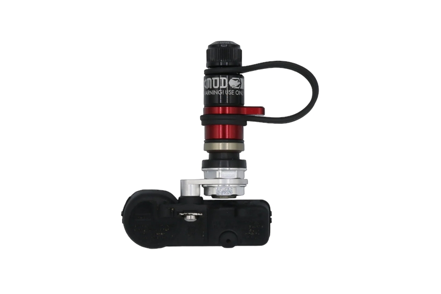Apex Performance RPV STD Deflation Tire Valve - Set of 5