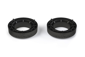 Teraflex 1in Coil Spring Spacer - Front  - JT Gas & Diesel /JL Diesel