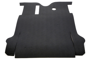 Bedrug BedTred Cargo Floor Kit - JK 4dr 2011+