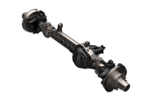 Artec Industries 1 Ton Front Kingpin-Balljoint 60 Swap Kit w/ Daystar Bushings  - JT/JL/JK