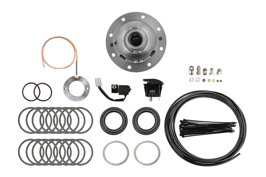 ARB Dana 35 Air Locker  - TJ/YJ