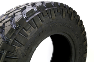 Nitto Trail Grappler M/T 35x12.50R17 Tire