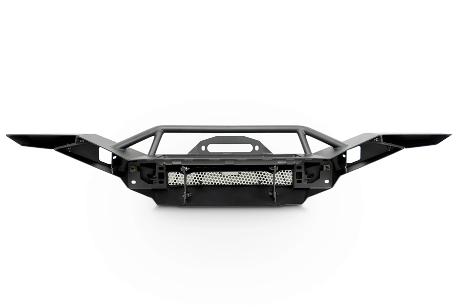 DV8 Offroad MTO Series Front Bumper - JT/JL/Jk