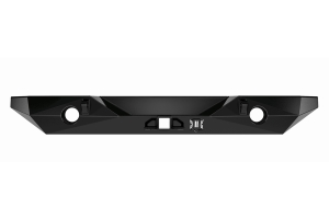 Icon Vehicle Dynamics Pro Series 2 Rear Bumper w/ Hitch and Tabs - JK 