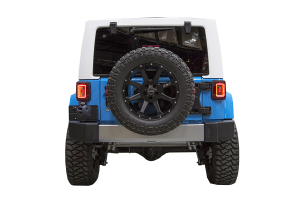 Outside Line Motoring Infinite Series Tail Lamps  - JK