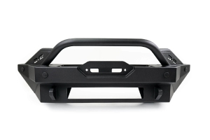 DV8 Offroad FS-15 Series Winch Front Bumper - Bronco 2021+