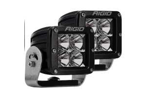 Rigid Industries D-Series Pro HD Flood Pair