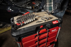 Milwaukee Tool 3/8in Drive 12in Ratchet