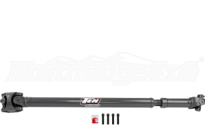 Ten Factory Performance Front Drive Shaft - TJ Non Rubicon