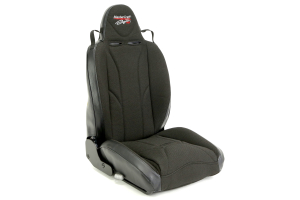 MasterCraft Baja RS Seat Passenger Side Black/Black