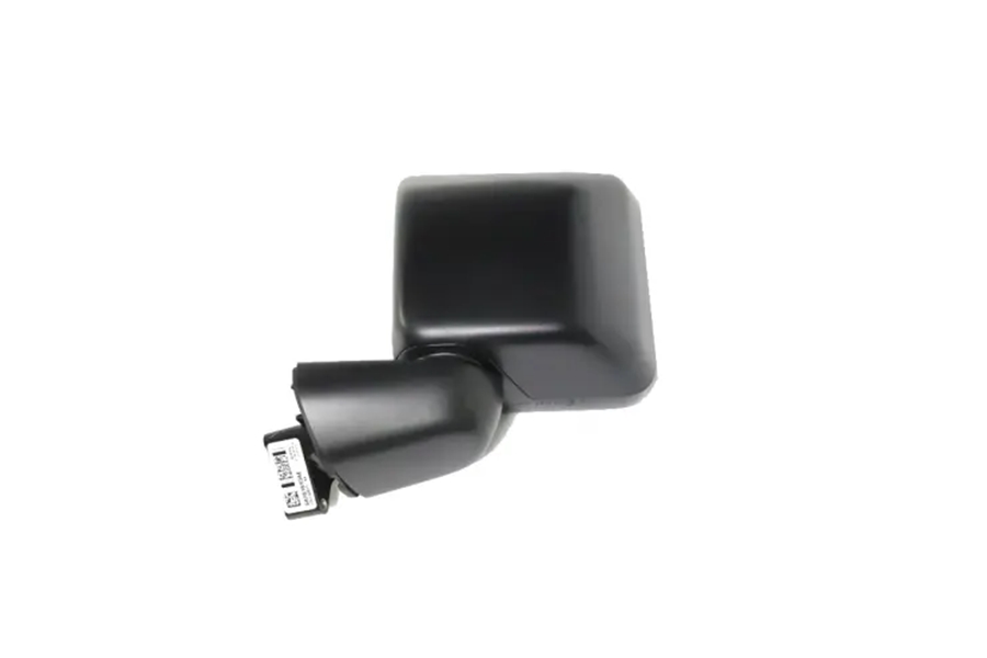Mopar Side Mirror w/ Blind Spot Detection - Driver Side - JT/JL