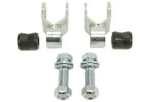 BDS Suspension Anti Sway Bar Drop Brackets