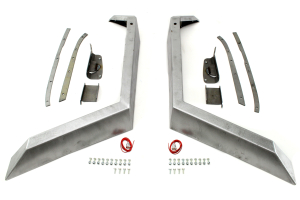 Artec Industries Nighthawk Series Front Fenders