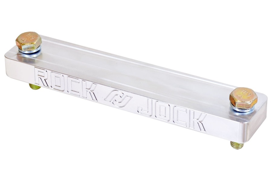RockJock Driveshaft Carrier Bearing Drop Kit - JT 