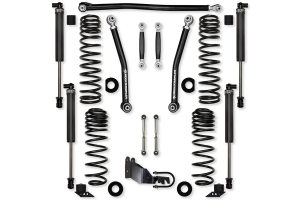 Rock Krawler 2.5in Stage 1 Flex No Limits System Lift Kit - JL 4dr