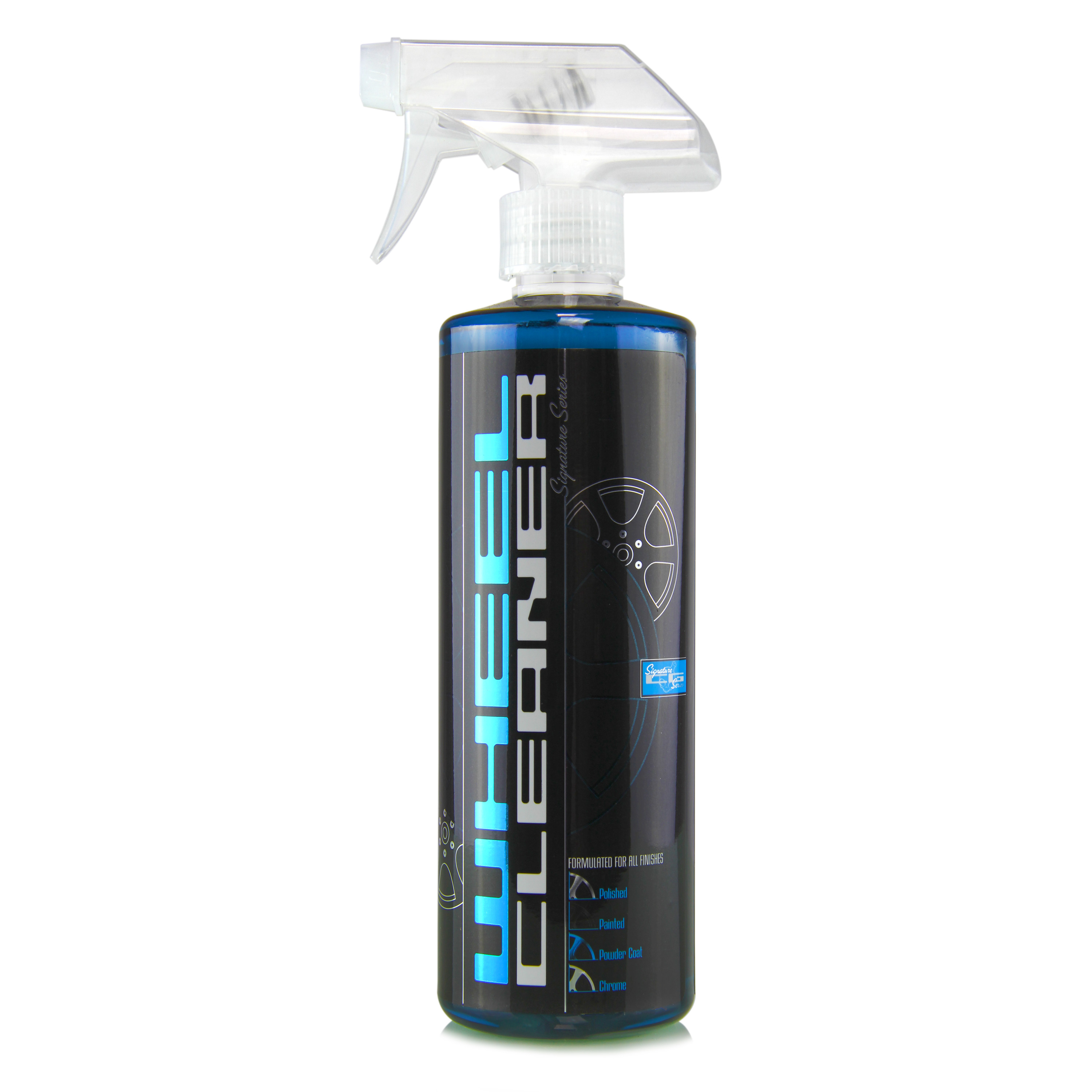 Chemical Guys Signature Series Wheel Cleaner - 16oz