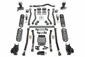 Teraflex Alpine RT3 3.5in Long Arm Lift Kit - JL 2dr