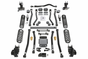 Teraflex Alpine RT3 3.5in Long Arm Lift Kit - JL 2dr