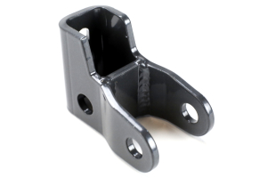 Synergy Manufacturing Shock Extension Brackets Front Lower - JK