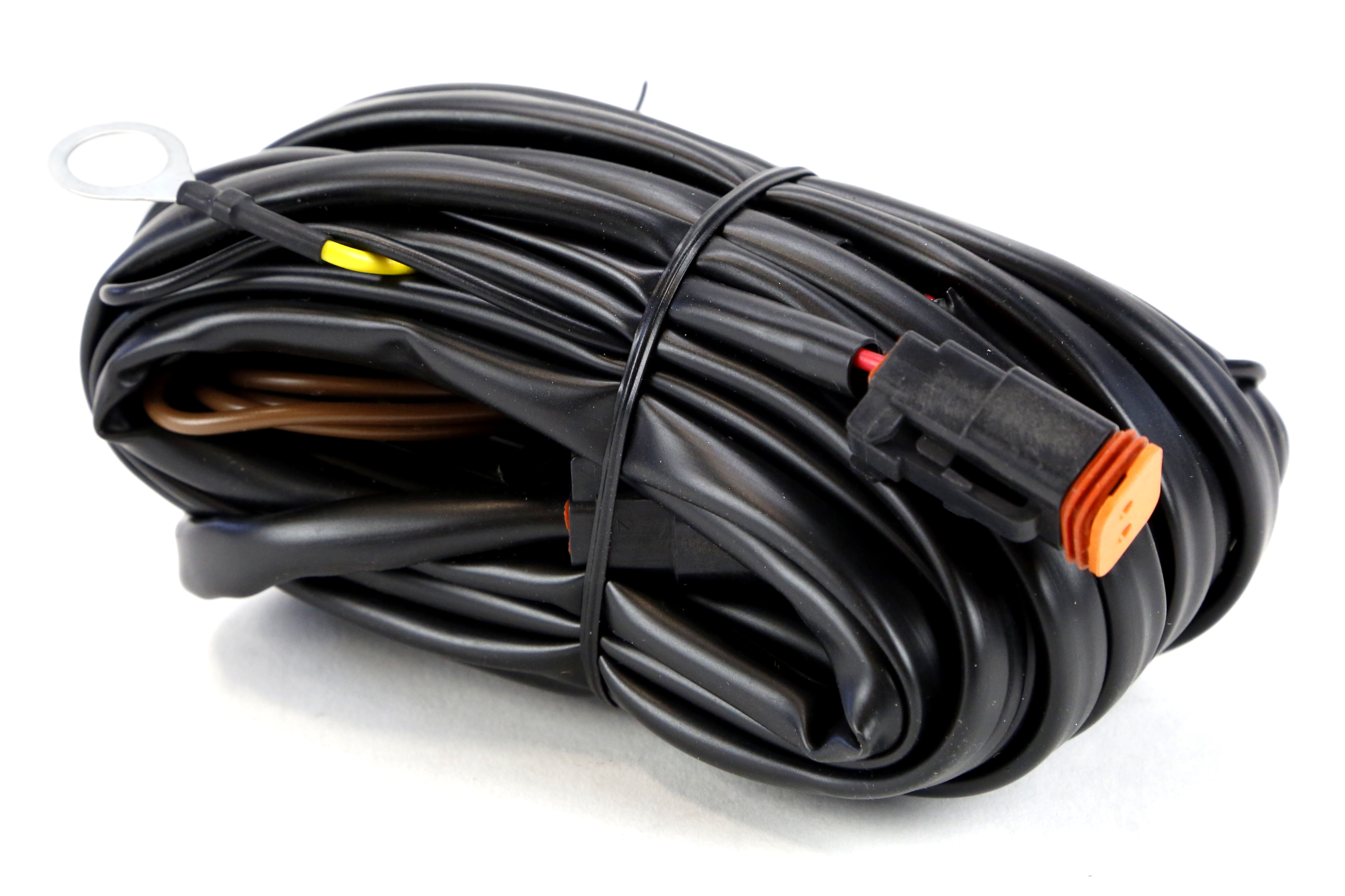 KC HiLiTES C20 LED Light Bar 