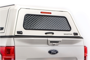 RSi SmartCap EVOc Commerical Series Truck Bed Cap - JT