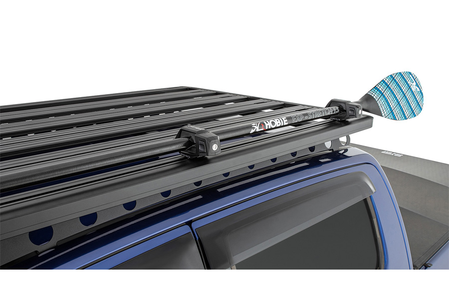 Rhino Rack STOW iT Utility Holder w/Zwifloc nuts - Pair 