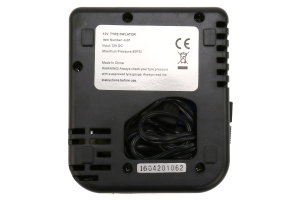 Fuse LED Air Compresssor for POD