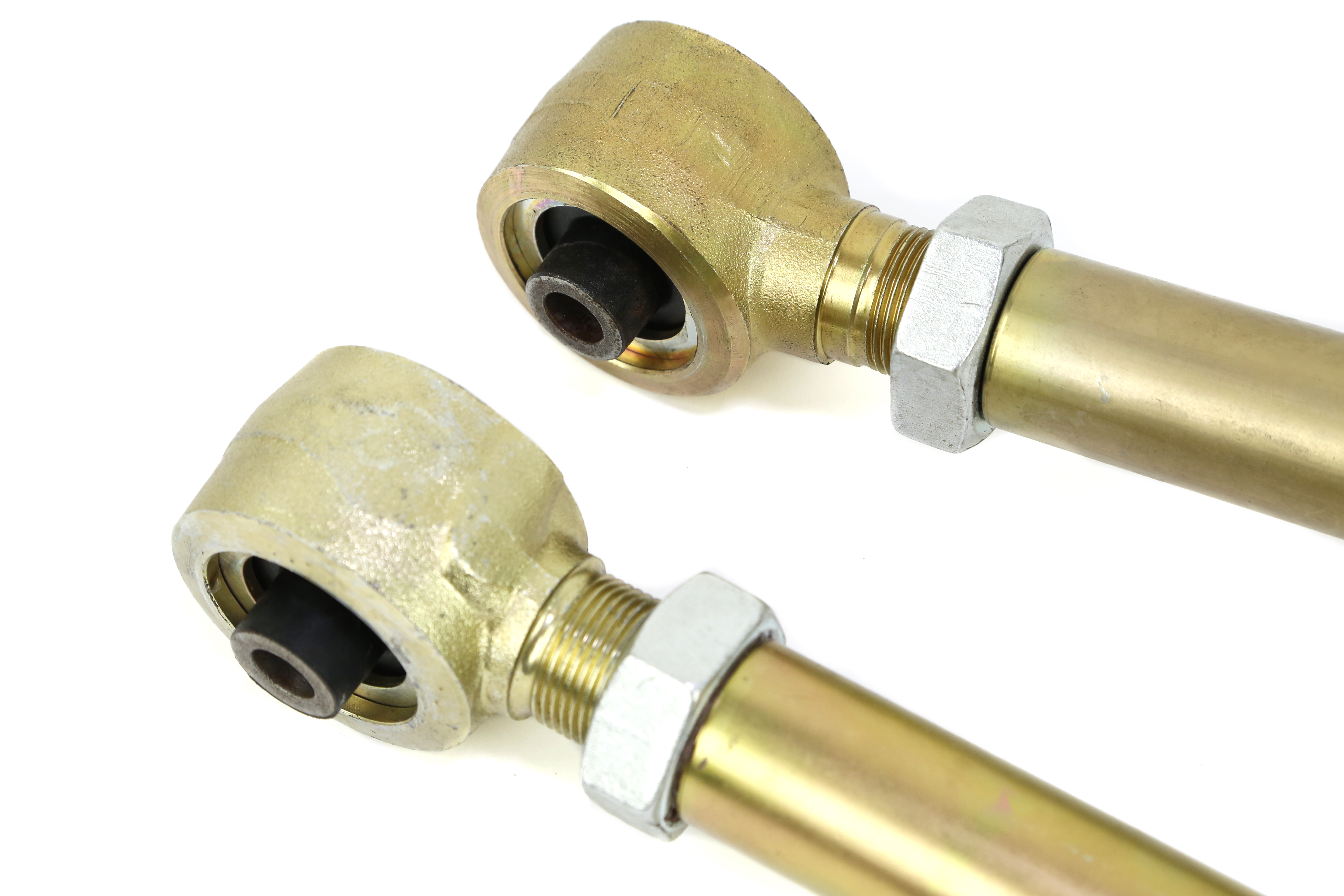 MetalCloak Control Arms Lower Front - JK