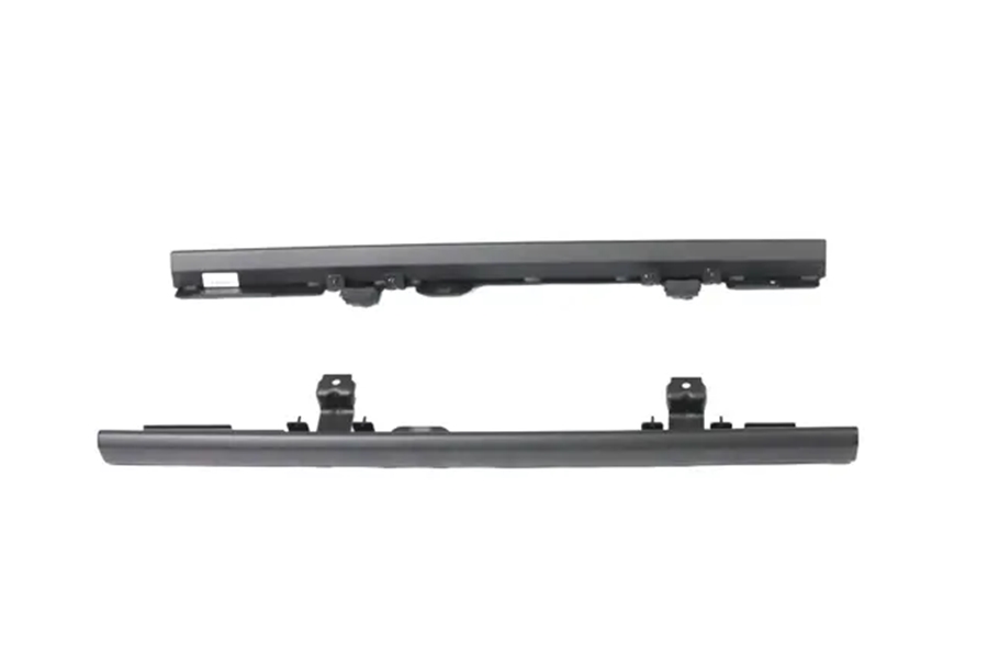 Mopar Rock Rails  - JL 2dr